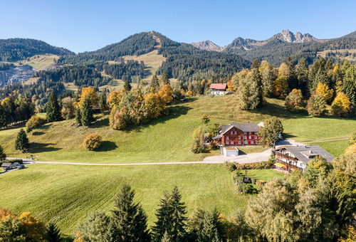 Berghaus Tschengla