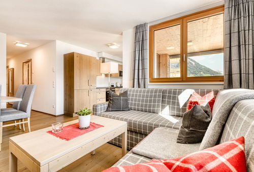 Appartement Breithorn