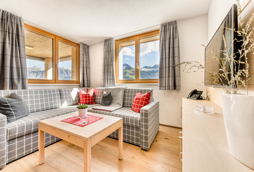 Appartement Breithorn