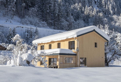 Haus Valtellina
