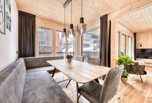 Ferienwohnung Family + zentral