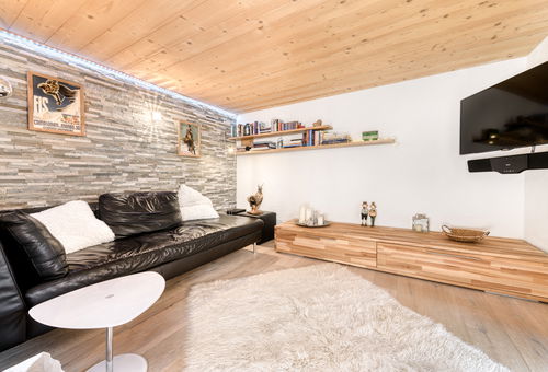 Ferienwohnung Zweisamkeit