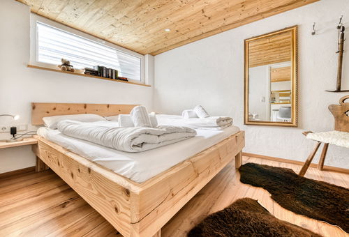 Ferienwohnung Zweisamkeit