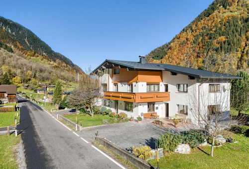 Appartement Aurora
