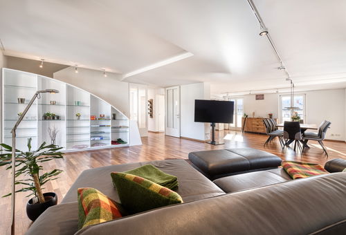 Familienferienwohnung HEIMat