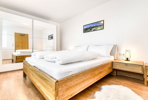 Appartement Ideal