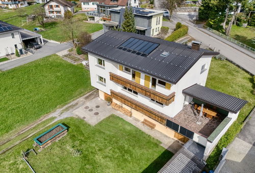 Ferienhaus Walter