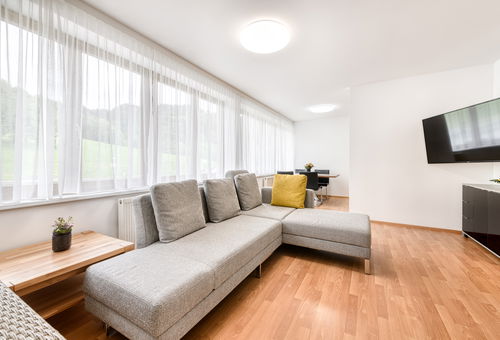 Appartement Iris