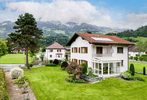 Landhaus Bergblick
