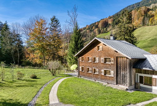 Berghaus Lutzklang