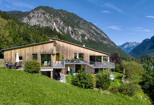 Panorama Chalet Bellavista