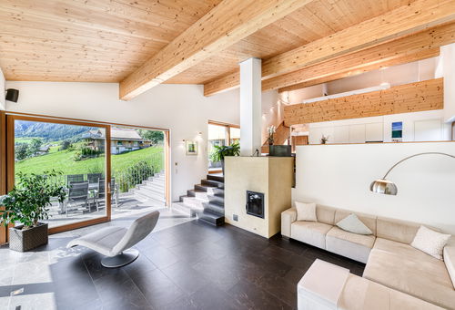 Panorama Chalet Bellavista