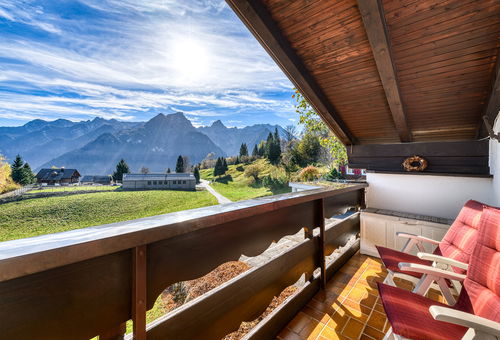 Naturjuwel Tschengla