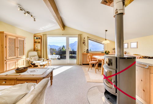 Naturjuwel Tschengla