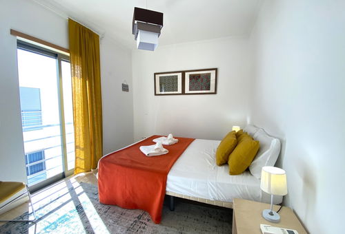 Apartment 2 bedroom Olhão