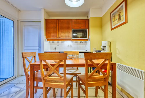 Appartement 1 chambre Carcans