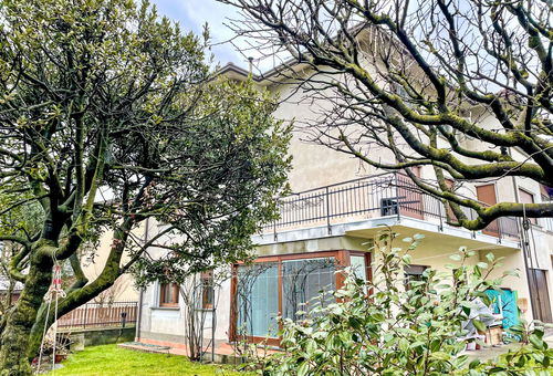 Apartment 2 bedroom Albonico