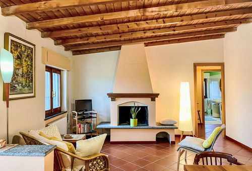 Apartment 2 bedroom Albonico