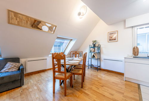 Apartment 1 bedroom Annecy