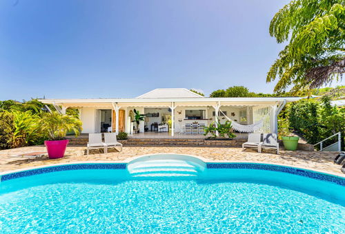 Villa 3 bedroom Le Grand-bourg