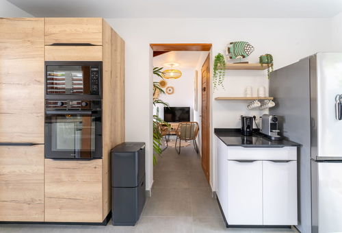 Villa 3 bedroom Terre-de-haut