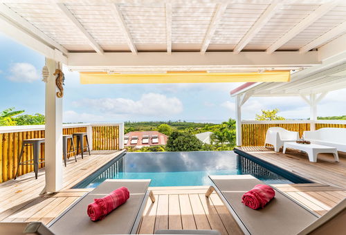 Villa 3 bedroom Le Grand-bourg