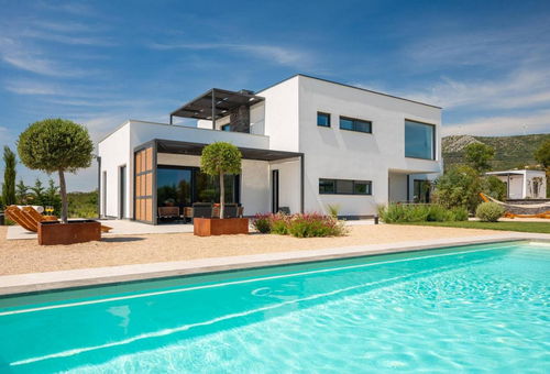 Villa 6 bedroom Dubrava Kod Šibenika