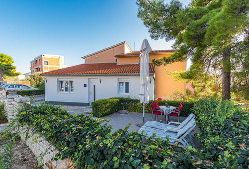 Apartment 1 bedroom Brodarica