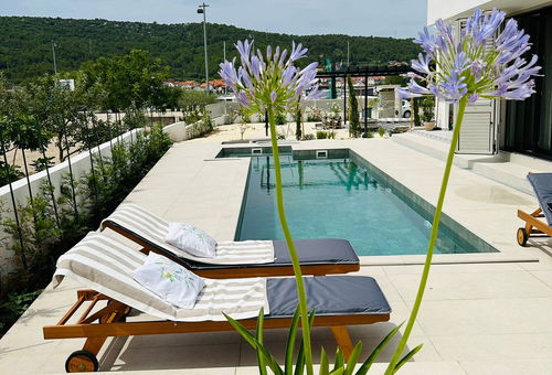 Villa 4 bedroom Bilice