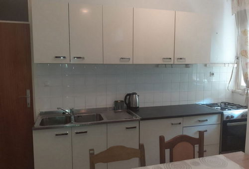 Apartment 2 bedroom Šibenik
