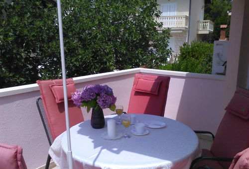 Apartment 1 bedroom Žaborić