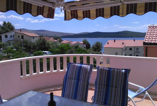 Apartment 2 bedroom Žaborić