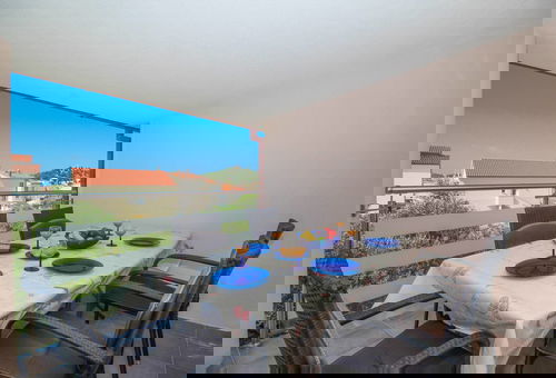 Apartment 2 bedroom Tribunj