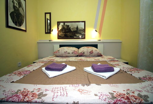 Villa 4 bedroom Tisno