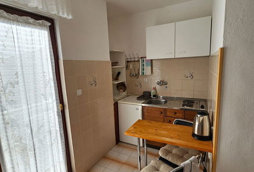 Appartement Tribunj
