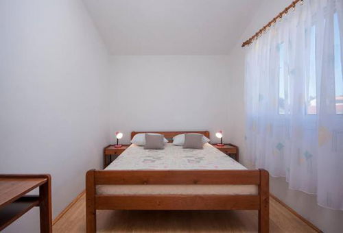 Apartment 1 bedroom Brodarica