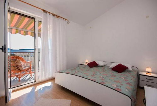 Apartment 1 bedroom Brodarica