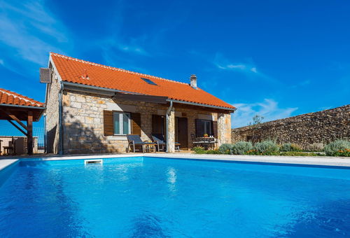 Maison 3 chambres Bogatić