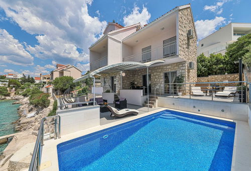 Maison 4 chambres Rogoznica