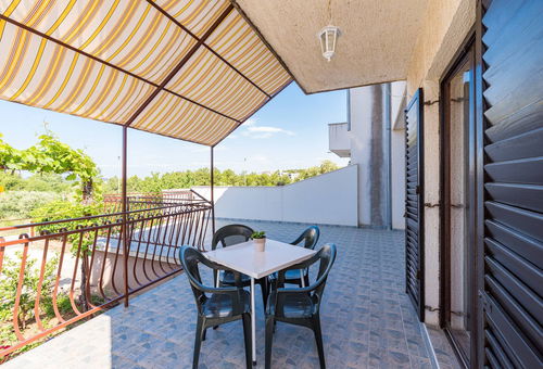 Apartment 1 bedroom Brodarica
