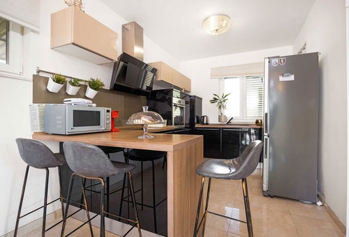 Apartment 3 bedroom Brodarica