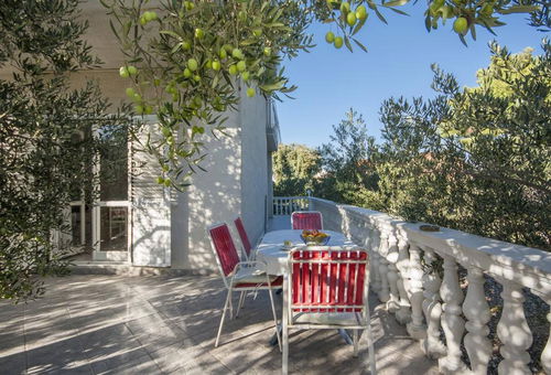 Appartement 1 chambre Brodarica