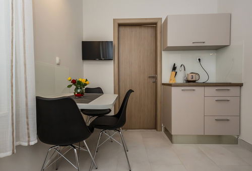 Appartement 1 chambre Brodarica
