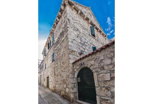 Apartment 3 bedroom Primošten