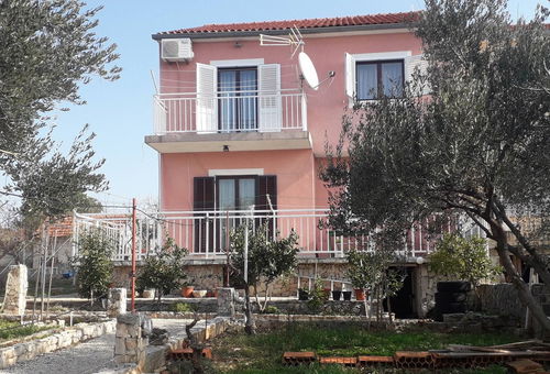 Apartment 1 bedroom Brodarica