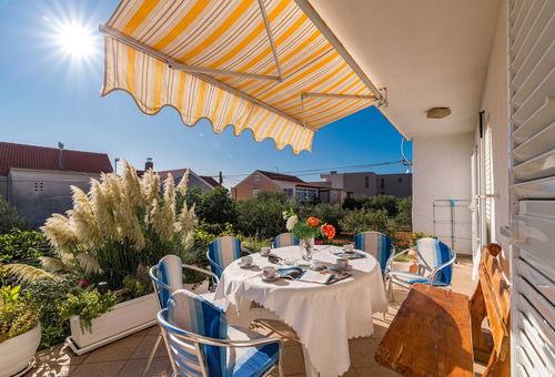 Apartment 2 bedroom Brodarica