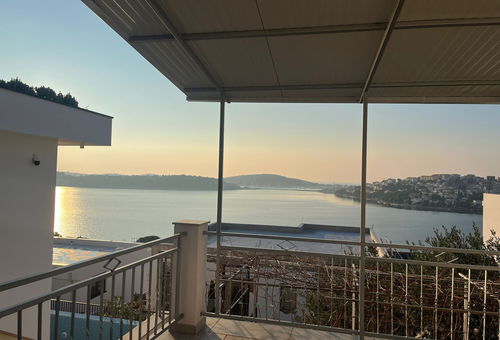 Apartment 1 bedroom Rogoznica