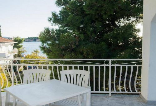 Apartment 2 bedroom Brodarica