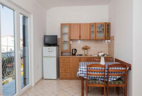 Apartment 1 bedroom Brodarica