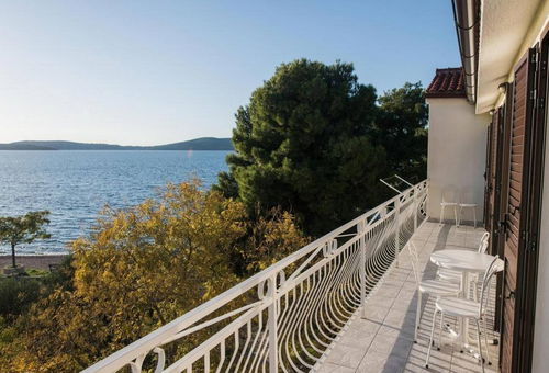 Apartment 2 bedroom Brodarica